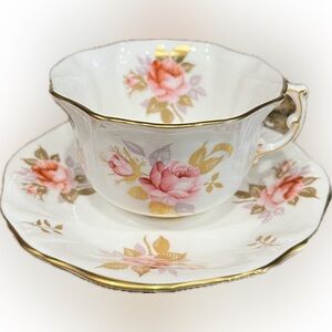 Hammersley & Co bone china